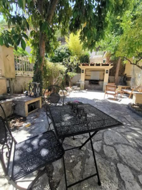 Chambre privée Villa Monte 0ropa
